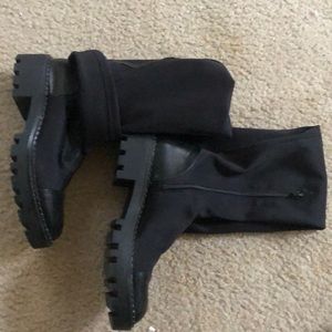zara boots